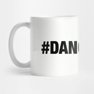 Dance Mom Mug